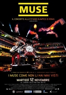 Muse - Live at Rome Olympic Stadium (Muse - Live at Rome Olympic Stadium)
