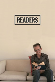 Readers - Poster / Capa / Cartaz - Oficial 1
