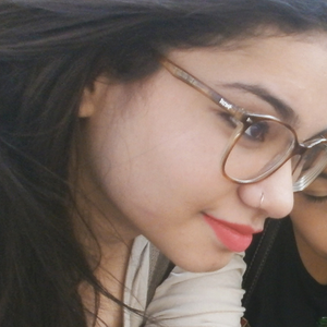 Foto de perfil de Tarine Guima