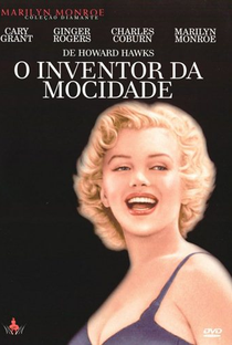 O Inventor da Mocidade - Poster / Capa / Cartaz - Oficial 3