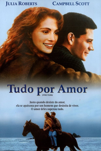  de Filme Tudo Por Amor (1991)