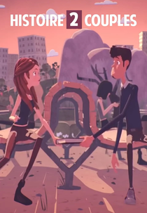 Histoire 2 Couples (Histoire 2 Couples)