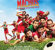 Once Machos