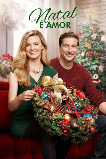  de Filme Natal é Amor (2018)