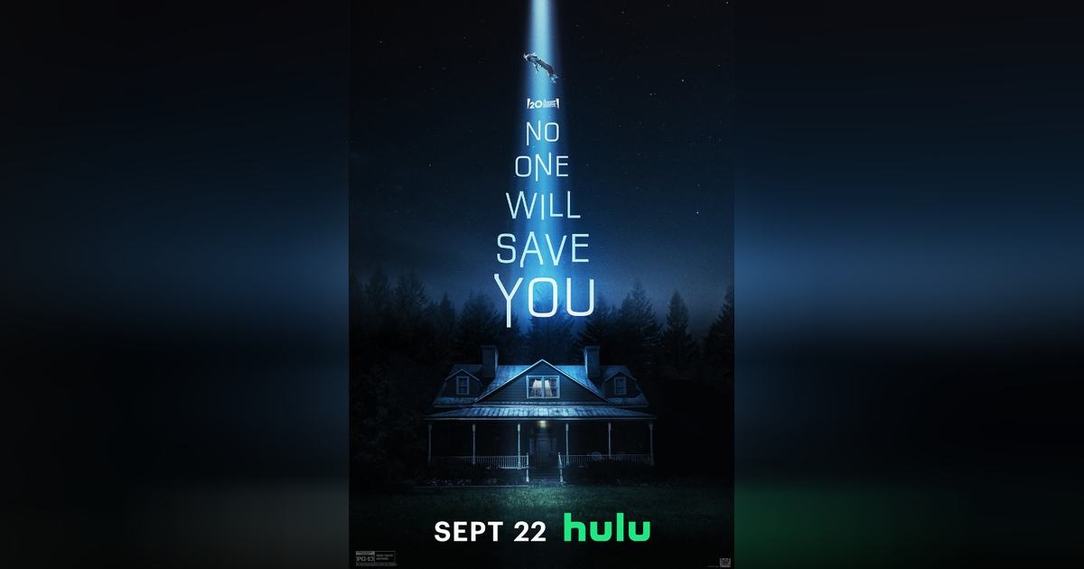 Assista Agora - Ninguém Vai Te Salvar - 22 de Setembro de 2023 | Filmow