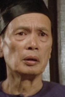 Ming Fung - Poster 1