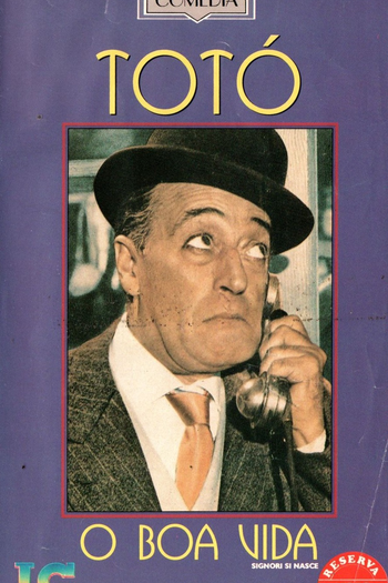  de Filme Totó e as Vedetes (1960)