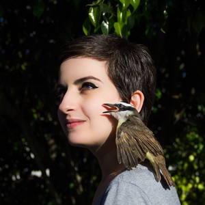 Foto de perfil de Verônica Marques Martins