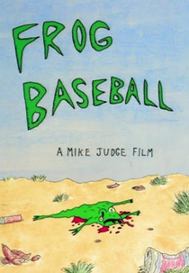 Baseball de Sapo (Frog Baseball)