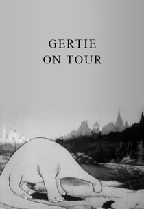 Gertie on Tour (Gertie on Tour)