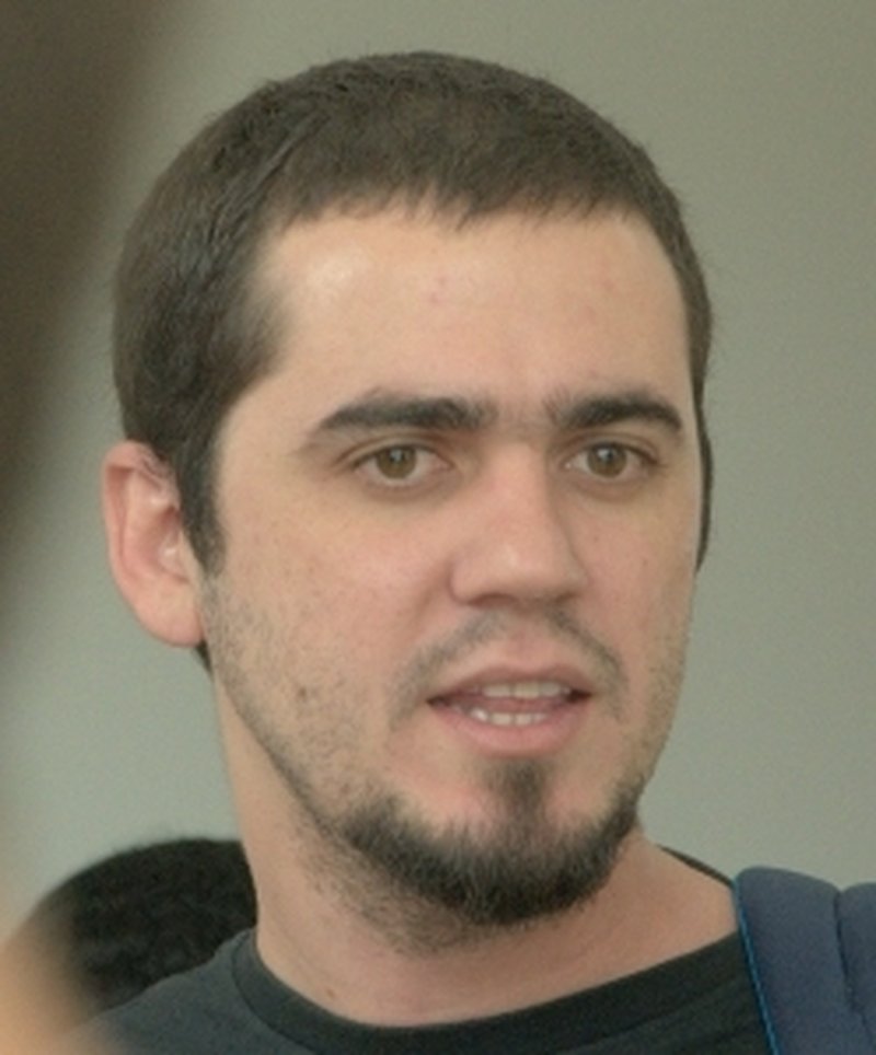Nigini Abilio Oliveira - Foto 1
