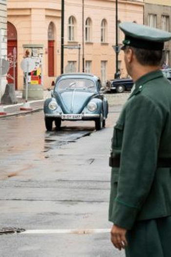 Poster de Episódio Operation Beethoven (2020)