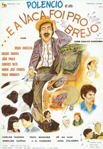 ...E a Vaca Foi Para o Brejo (...E a Vaca Foi Para o Brejo)
