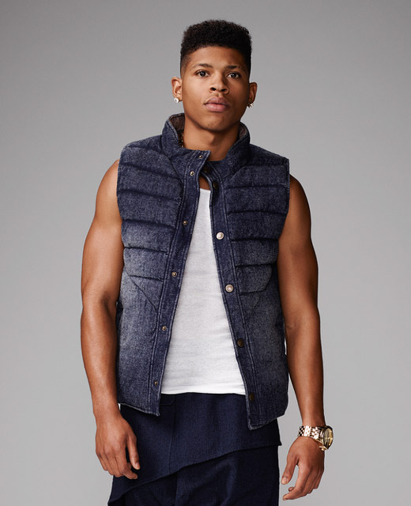 Bryshere Y. Gray - Foto 13