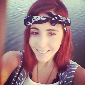 Foto de perfil de Ester Cavalcanti