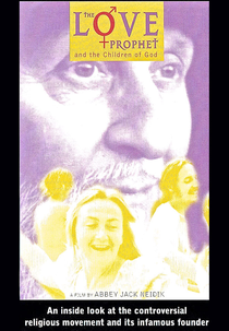 The Love Prophet and the Children of God (The Love Prophet and the Children of God)