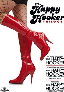 A Alegre Libertina (The Happy Hooker)