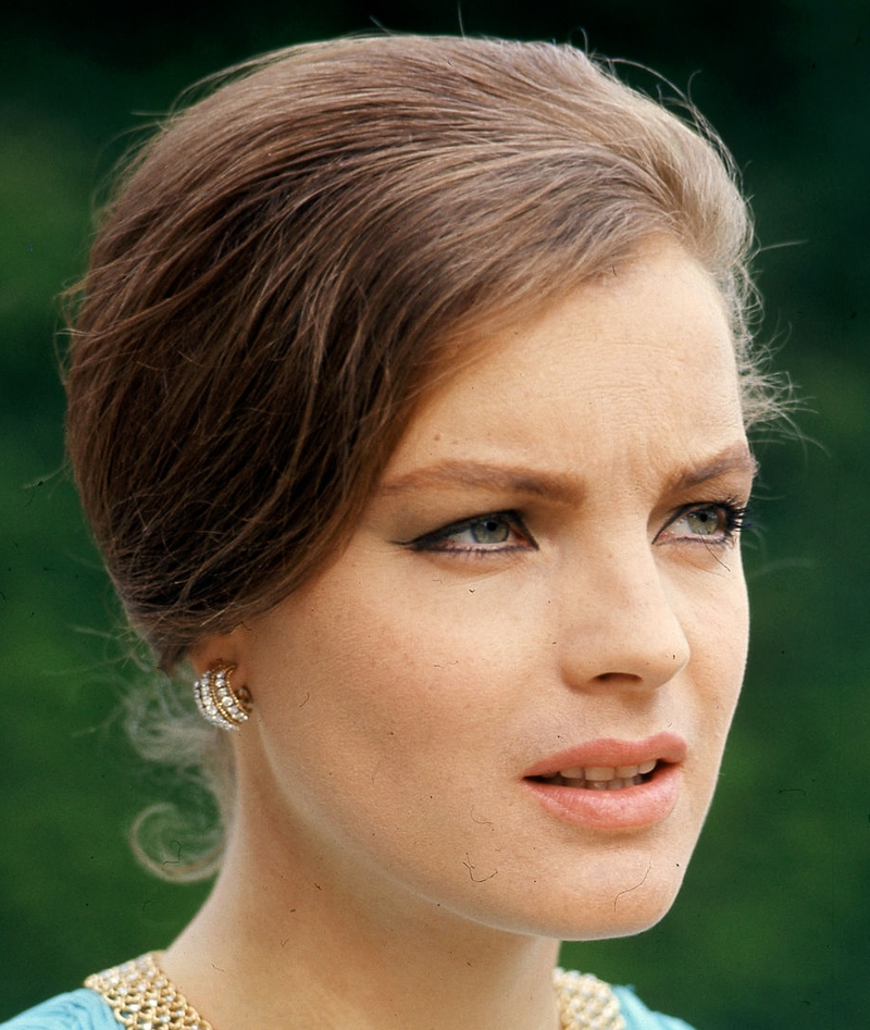 Romy Schneider - Foto 1