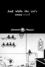 Feline Follies (Feline Follies)