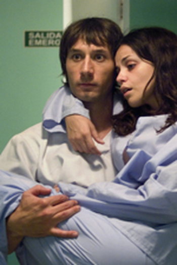 Poster de Episódio La traición (2009)