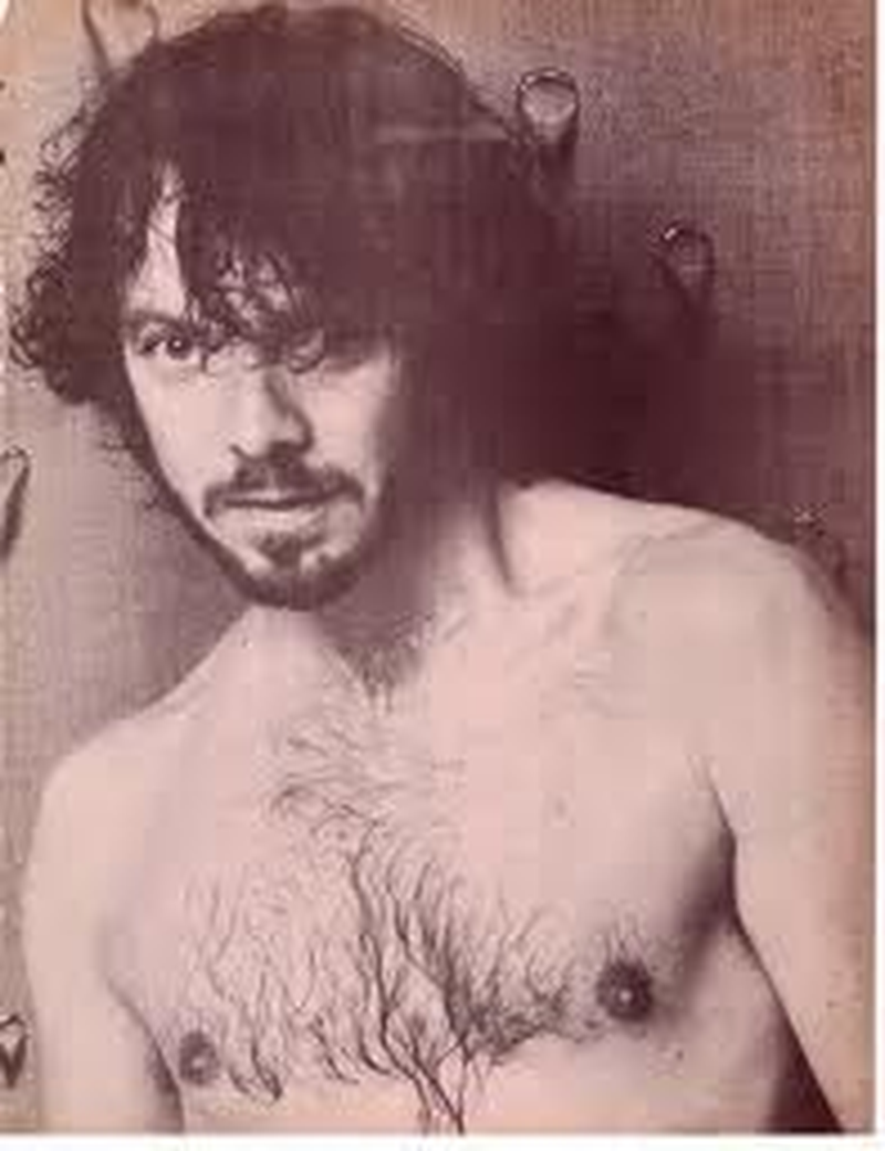 Bud Cort - Foto 3