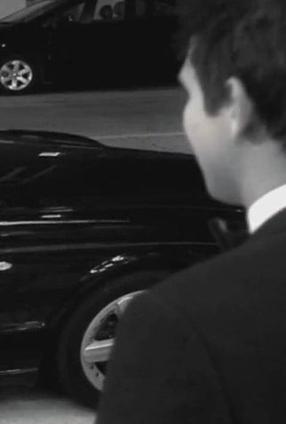 Poster 1 de Curta Silver Street (2009)