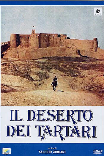  de Filme O Deserto dos Tártaros (1976)