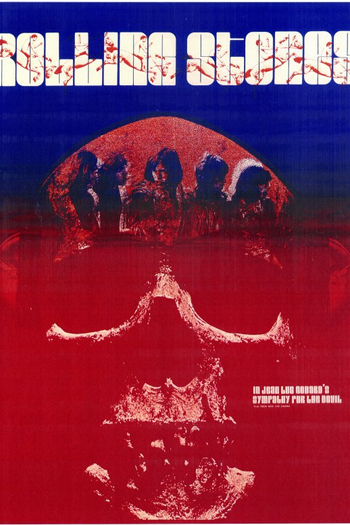  de Filme Sympathy for the Devil (1968)