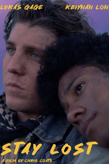  de Curta Stay Lost (2023)