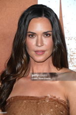 Odette Annable