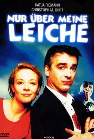 Poster 2 de Filme Até que a Morte não Nos Separe (1995)