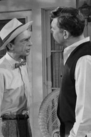 Poster de Episódio Barney's First Car (1963)