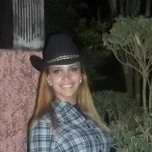 Foto de perfil de Lúrian Maria Gonçalves Coelho