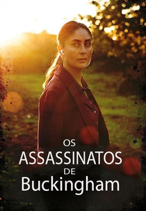 Os Assassinatos de Buckingham (The Buckingham Murders)