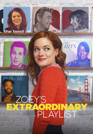 Zoey e Sua Fantástica Playlist (1ª Temporada) (Zoey's Extraordinary Playlist (Season 1))