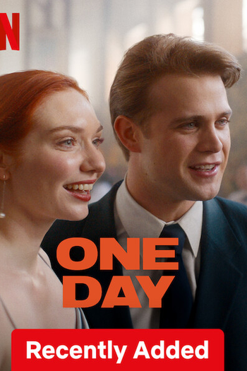  de Série Um Dia (2024)