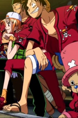 One Piece: Take Aim! The Pirate Baseball King (One Piece: Mezase! Kaizoku Yakyuu Ou)