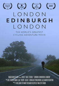 London Edinburgh London (London Edinburgh London)