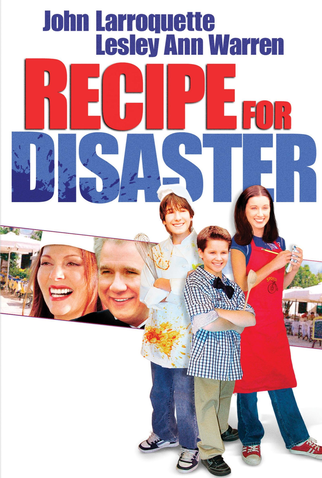 Poster 1 de Filme Receita para a Confusão (2003)