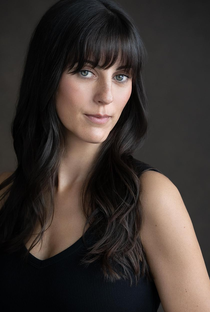 Bridget Ori - Poster 1
