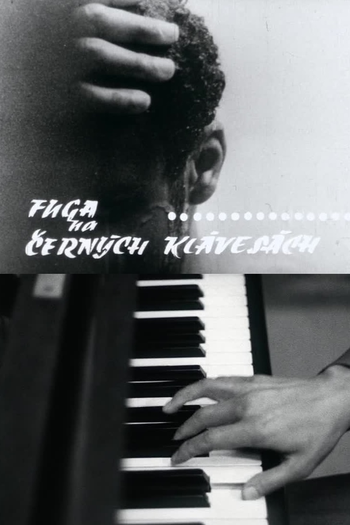  de Curta  Fuga Sobre Teclas Pretas (1965)