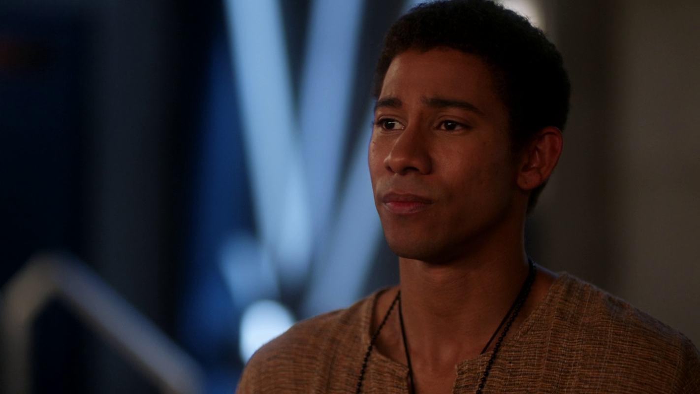 Keiynan Lonsdale - Foto 1