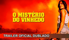 O Mistério do Vinhedo 2022 Trailer Oficial Dublado