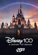Disney 100 - Um Século de Sonhos
