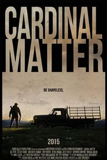 Cardinal Matter - Poster / Capa / Cartaz - Oficial 1