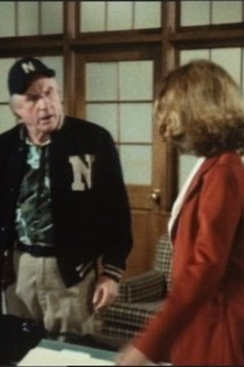 Poster de Episódio Here Comes the Coach (1979)