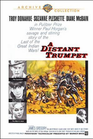Poster 1 de Filme Um Clarim ao Longe (1964)