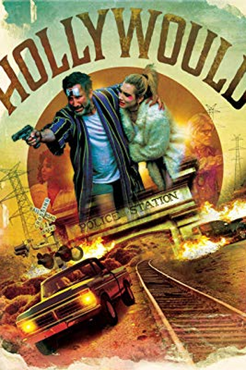  de Filme Hollywould (2019)