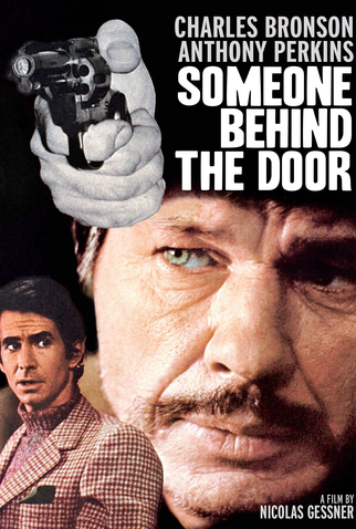 Poster 8 de Filme Alguém Atrás da Porta (1971)