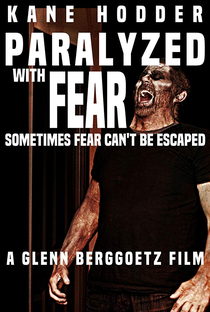 Paralyzed with Fear - Poster / Capa / Cartaz - Oficial 1